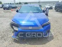 2022 Honda CIVIC фото