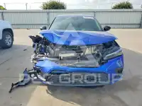 2022 Honda CIVIC photo