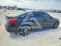 2022 Honda CIVIC фото