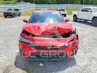 2022 Honda CIVIC фото