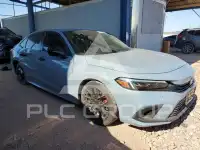 2022 Honda CIVIC photo