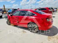 2022 Honda CIVIC фото