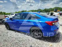2022 Honda CIVIC фото
