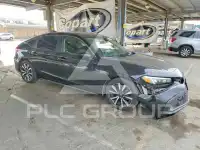 2022 Honda CIVIC фото