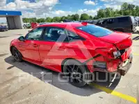 2022 Honda CIVIC photo