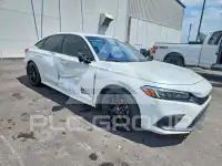 2022 Honda CIVIC фото