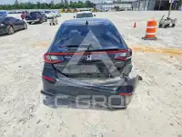 2022 Honda CIVIC фото