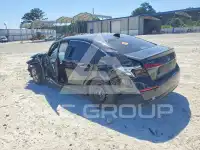 2022 Honda CIVIC photo