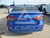 2022 Honda CIVIC photo
