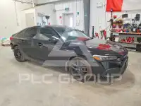 2022 Honda CIVIC фото