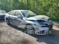 2022 Honda CIVIC фото