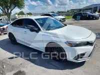 2022 Honda CIVIC фото