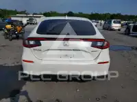 2022 Honda CIVIC фото
