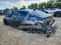 2022 Honda CIVIC фото