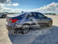 2022 Honda CIVIC фото