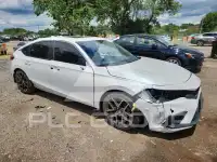 2022 Honda CIVIC фото