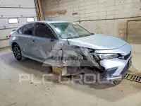 2022 Honda CIVIC фото