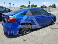 2022 Honda CIVIC фото