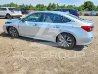 2022 Honda CIVIC фото