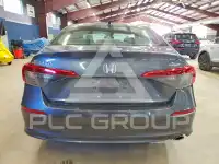 2022 Honda CIVIC photo