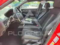 2022 Honda CIVIC photo