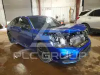 2022 Honda CIVIC фото