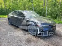 2022 Honda CIVIC фото