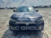 2022 Honda CIVIC photo