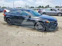2022 Honda CIVIC фото