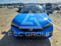 2022 Honda CIVIC photo