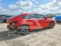 2022 Honda CIVIC фото