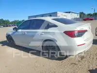 2022 Honda CIVIC фото