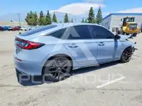 2022 Honda CIVIC photo