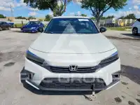 2022 Honda CIVIC фото