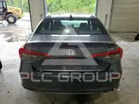 2022 Honda CIVIC photo