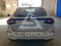 2022 Honda CIVIC фото