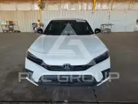 2022 Honda CIVIC фото