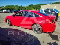 2022 Honda CIVIC фото