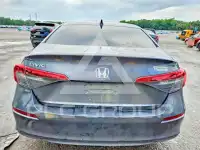 2022 Honda CIVIC фото