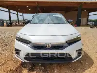 2022 Honda CIVIC фото