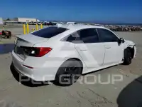 2022 Honda CIVIC photo