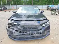 2022 Honda CIVIC фото