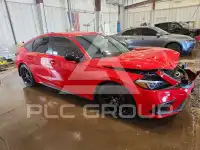 2022 Honda CIVIC photo