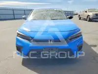 2022 Honda CIVIC фото