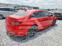 2022 Honda CIVIC фото