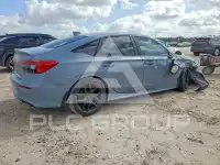 2022 Honda CIVIC фото