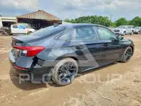 2022 Honda CIVIC photo