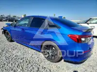 2022 Honda CIVIC фото