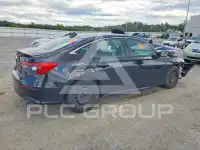 2022 Honda CIVIC фото