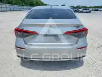 2022 Honda CIVIC фото